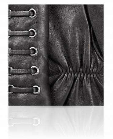 Перчатки Мужские 100_IRLOG/BL//11